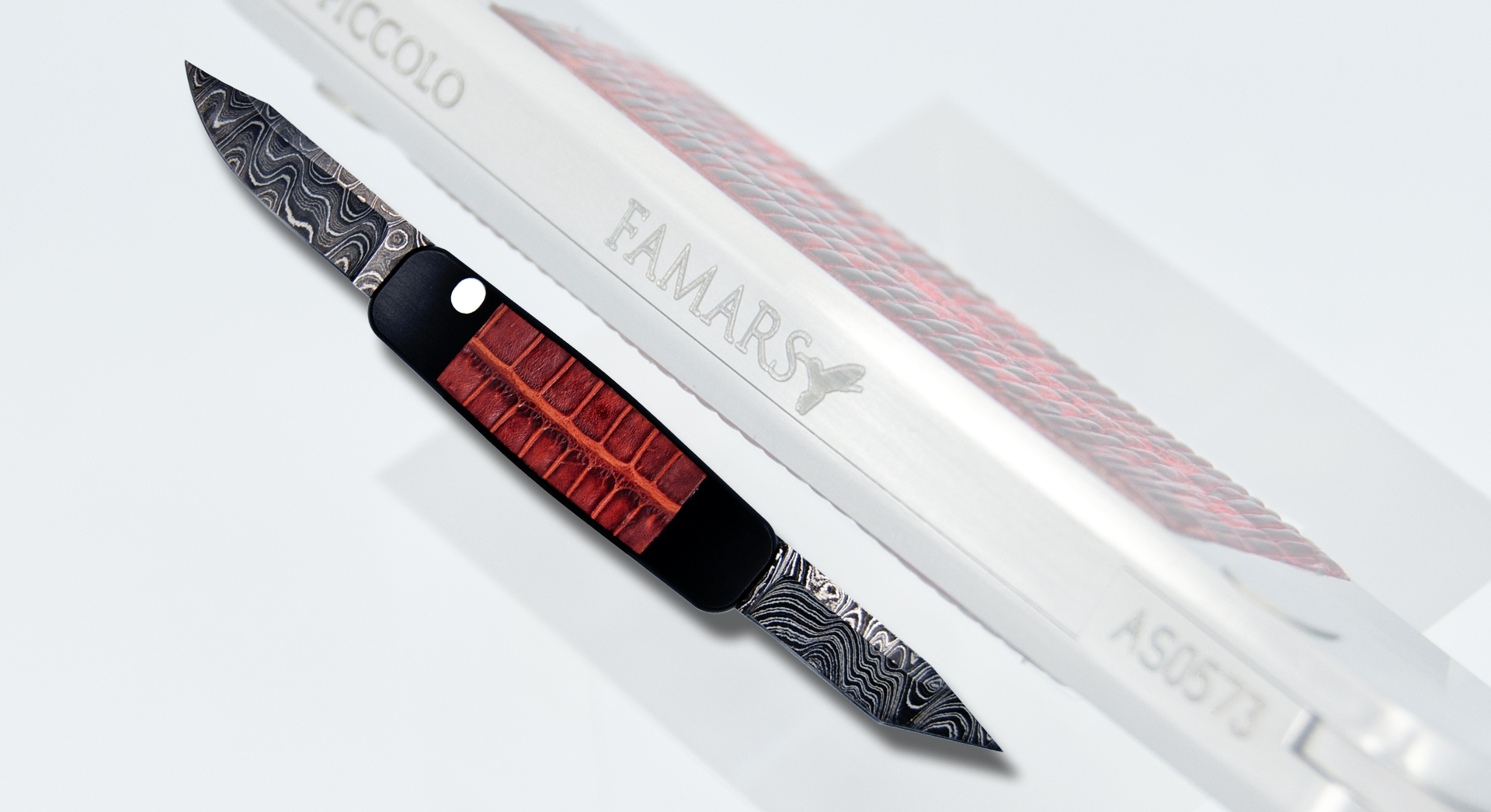 FAMARS Italian made guns and accessories